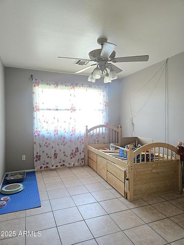 4602 W POINSETTIA Drive, Glendale, AZ 85304