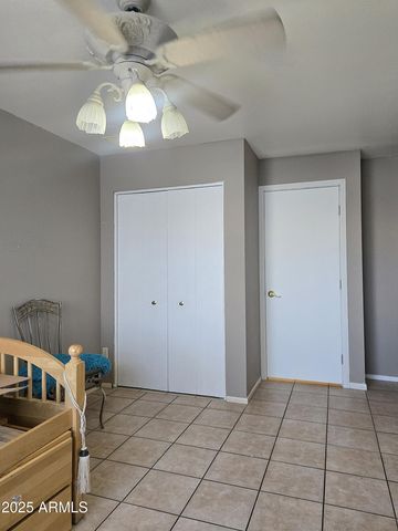 4602 W POINSETTIA Drive, Glendale, AZ 85304