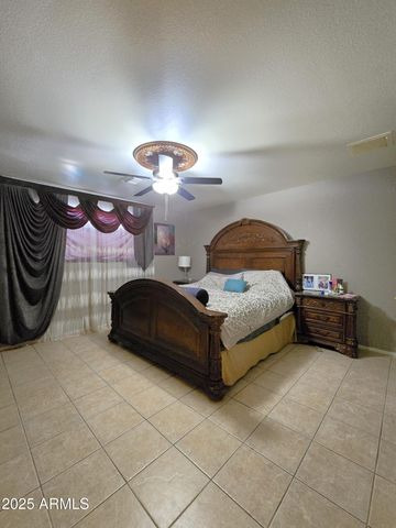 4602 W POINSETTIA Drive, Glendale, AZ 85304