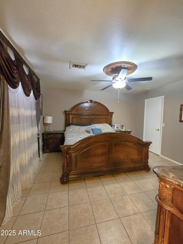 4602 W POINSETTIA Drive, Glendale, AZ 85304