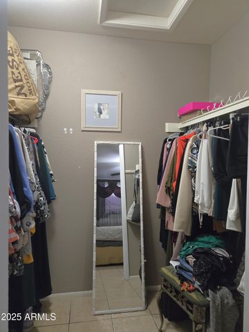 4602 W POINSETTIA Drive, Glendale, AZ 85304