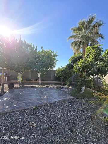 4602 W POINSETTIA Drive, Glendale, AZ 85304