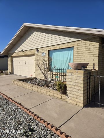 4602 W POINSETTIA Drive, Glendale, AZ 85304