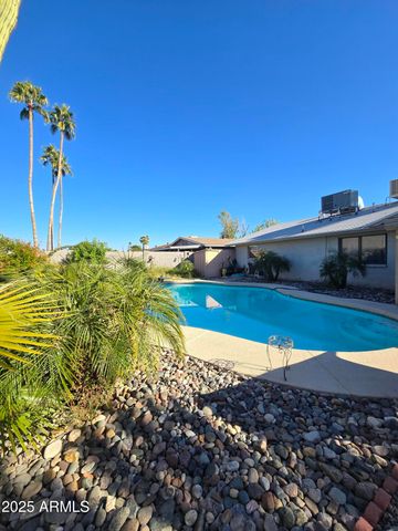 4602 W POINSETTIA Drive, Glendale, AZ 85304