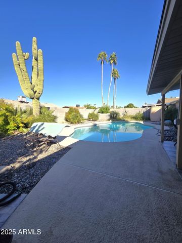 4602 W POINSETTIA Drive, Glendale, AZ 85304