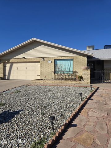 4602 W POINSETTIA Drive, Glendale, AZ 85304