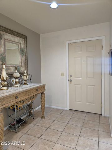 4602 W POINSETTIA Drive, Glendale, AZ 85304