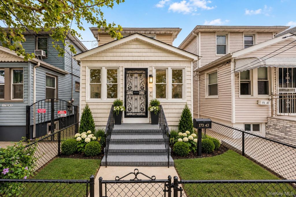 17343 103rd Road, Jamaica, NY 11433 — photo 2