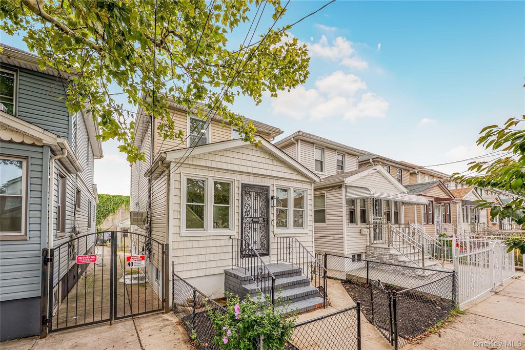 17343 103rd Road, Jamaica, NY 11433 — photo 3