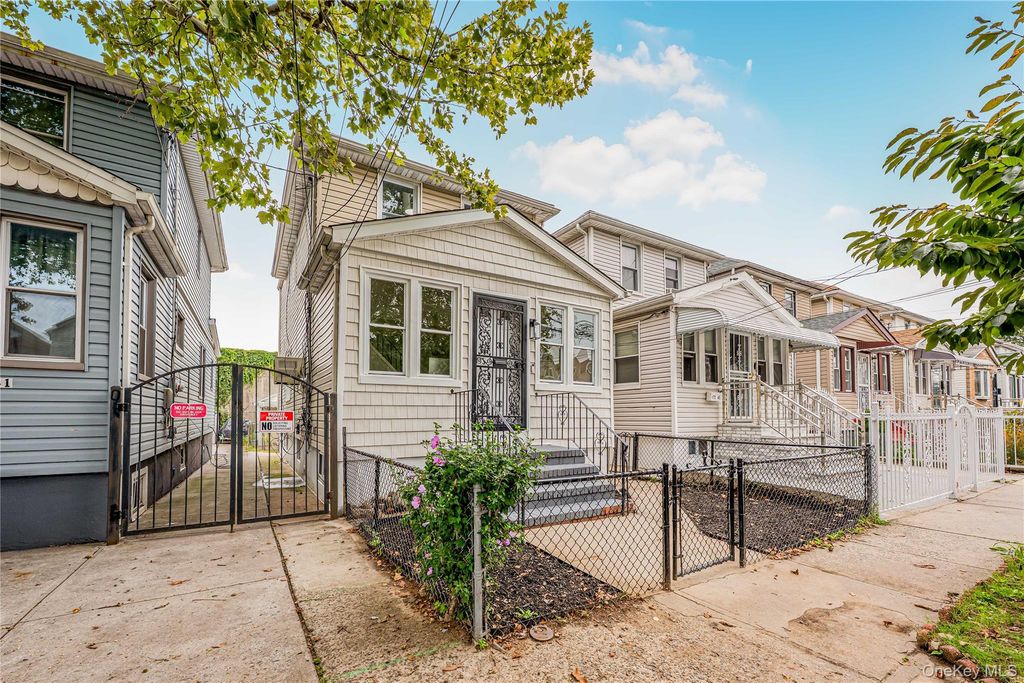 17343 103rd Road, Jamaica, NY 11433 — photo 4