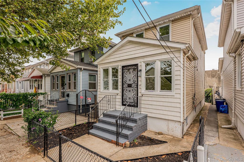 17343 103rd Road, Jamaica, NY 11433 — photo 5
