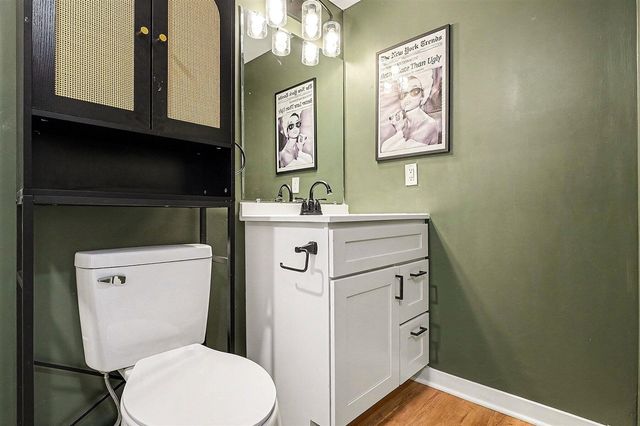 8539 Dolphin Street, Portage, MI 49024