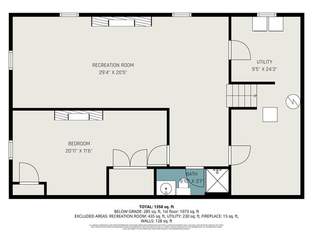 8539 Dolphin Street, Portage, MI 49024