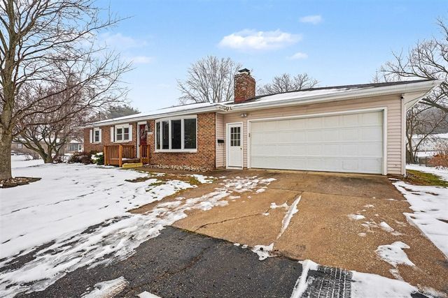 8539 Dolphin Street, Portage, MI 49024