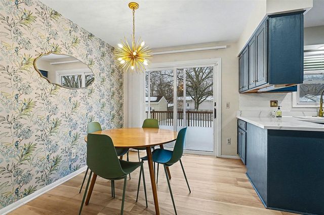 8539 Dolphin Street, Portage, MI 49024