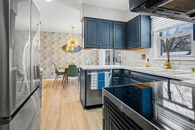 8539 Dolphin Street, Portage, MI 49024