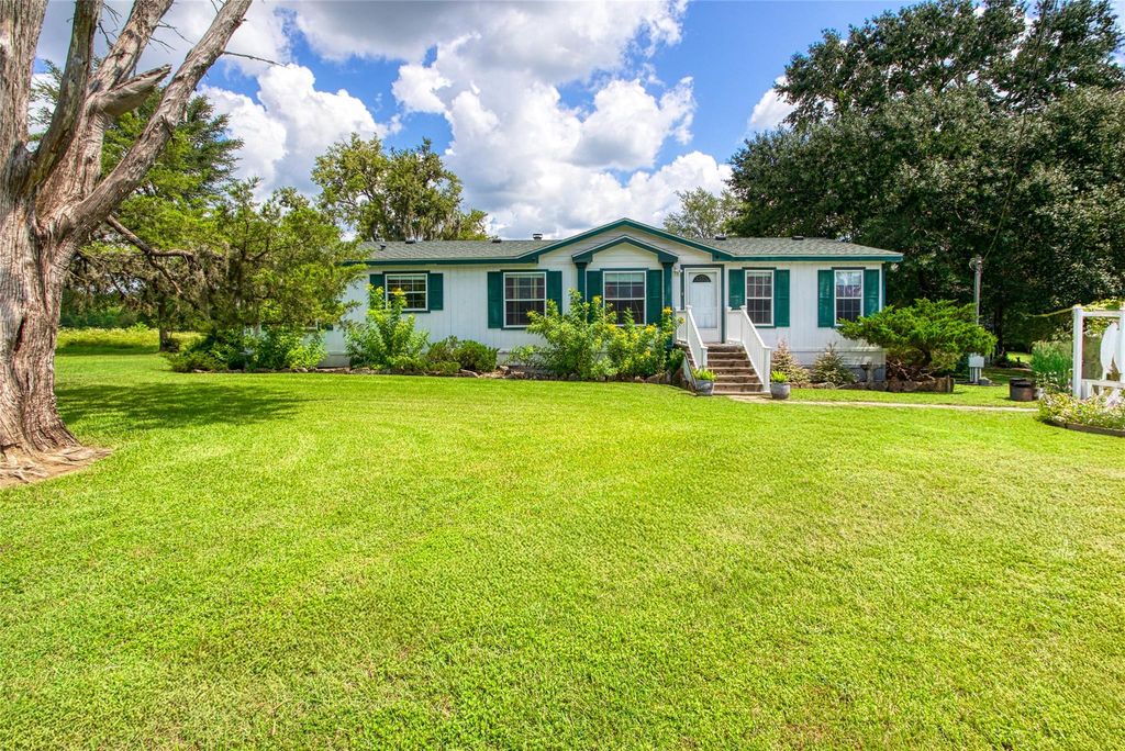 9107 Fm-1774, Navasota, TX 77868