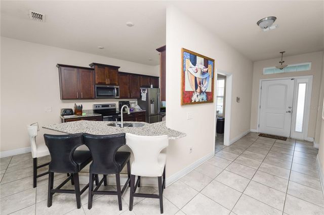 829 LANDMARK HILLS DRIVE, Haines City, FL 33844