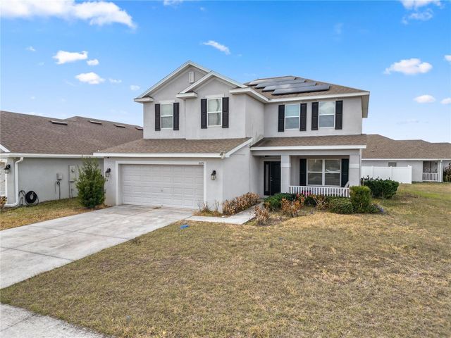 829 LANDMARK HILLS DRIVE, Haines City, FL 33844