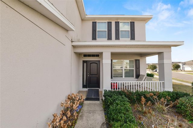 829 LANDMARK HILLS DRIVE, Haines City, FL 33844