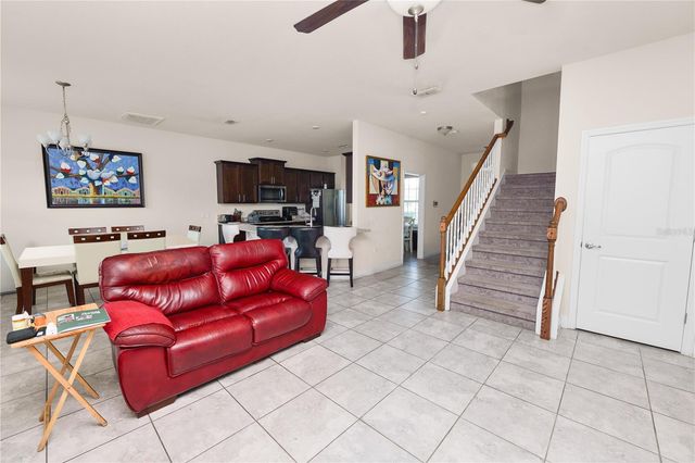 829 LANDMARK HILLS DRIVE, Haines City, FL 33844