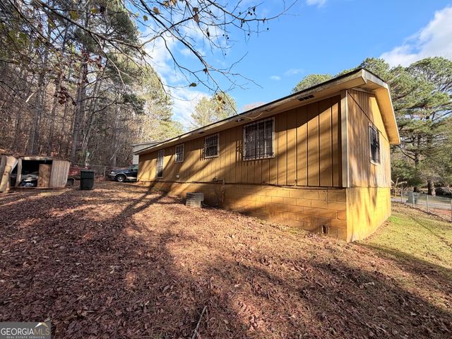 7118 Pineneedle Drive SW, Covington, GA 30014