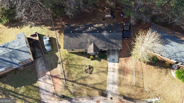7118 Pineneedle Drive SW, Covington, GA 30014