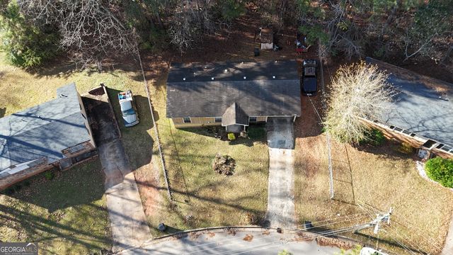 7118 Pineneedle Drive SW, Covington, GA 30014