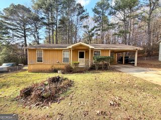 7118 Pineneedle Drive SW, Covington, GA 30014