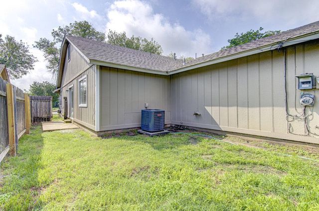 8202 West Gate BLVD Unit A, Austin, TX 78745