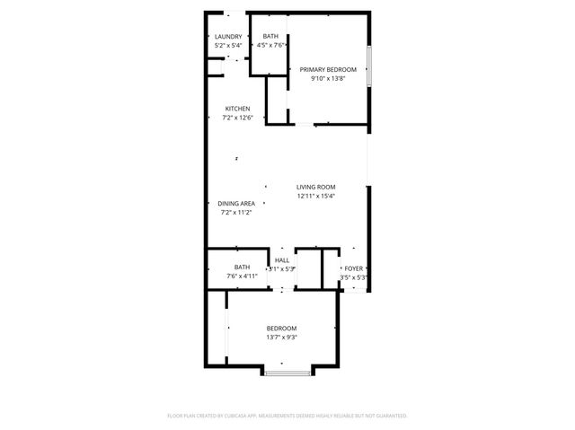 8202 West Gate BLVD Unit A, Austin, TX 78745