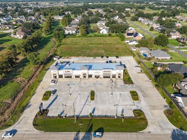 TBD Nelson Rd Road S, Lake Charles, LA 70605