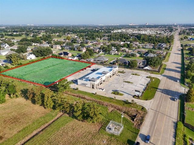 TBD Nelson Rd Road S, Lake Charles, LA 70605