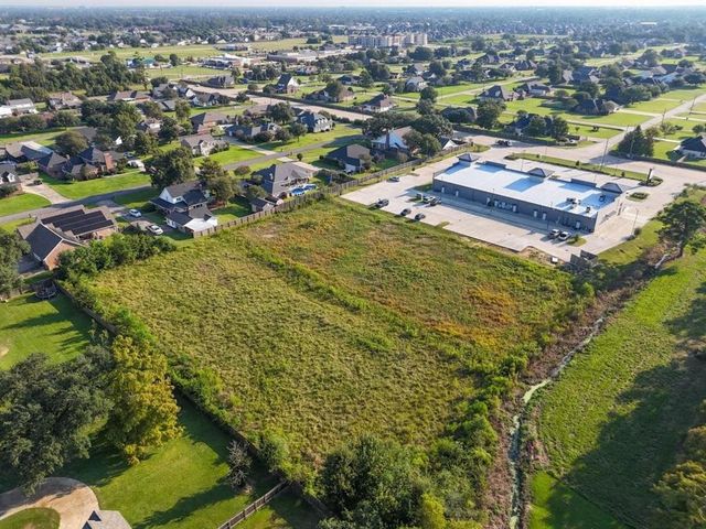 TBD Nelson Rd Road S, Lake Charles, LA 70605