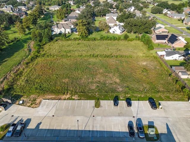 TBD Nelson Rd Road S, Lake Charles, LA 70605