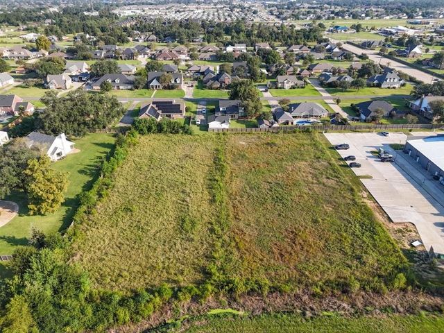 TBD Nelson Rd Road S, Lake Charles, LA 70605