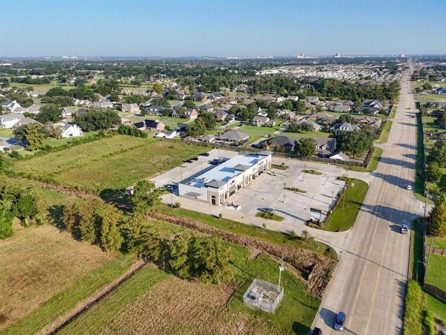 TBD Nelson Rd Road S, Lake Charles, LA 70605