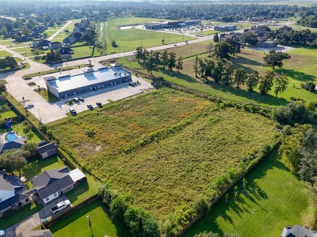 TBD Nelson Rd Road S, Lake Charles, LA 70605