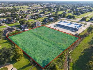TBD Nelson Rd Road S, Lake Charles, LA 70605