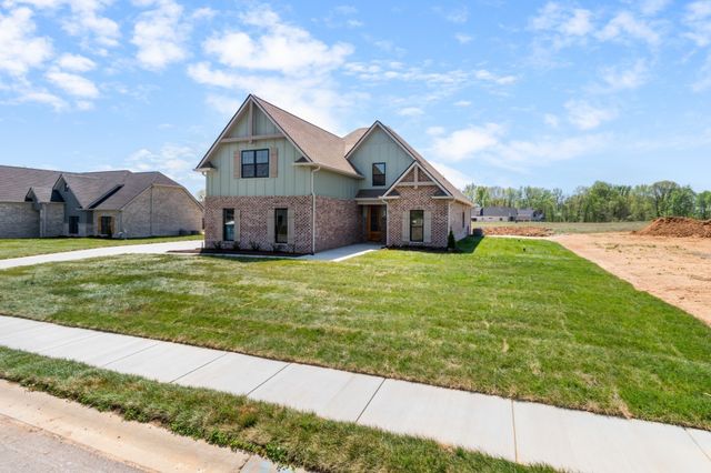 115 Bellshire, Clarksville, TN 37043
