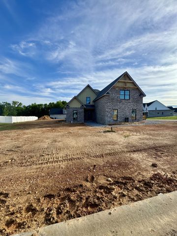 115 Bellshire, Clarksville, TN 37043