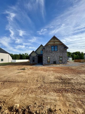 115 Bellshire, Clarksville, TN 37043