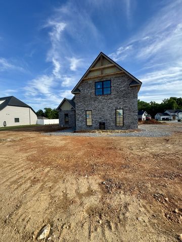 115 Bellshire, Clarksville, TN 37043