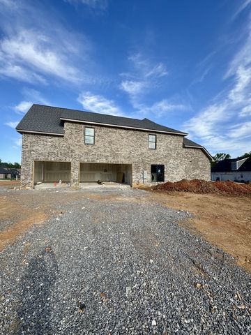 115 Bellshire, Clarksville, TN 37043