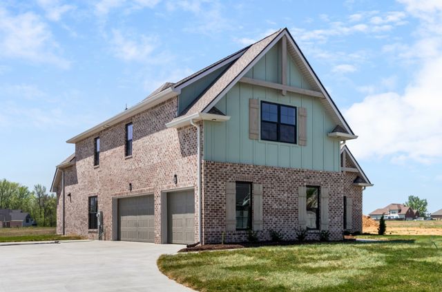 115 Bellshire, Clarksville, TN 37043