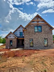 115 Bellshire, Clarksville, TN 37043