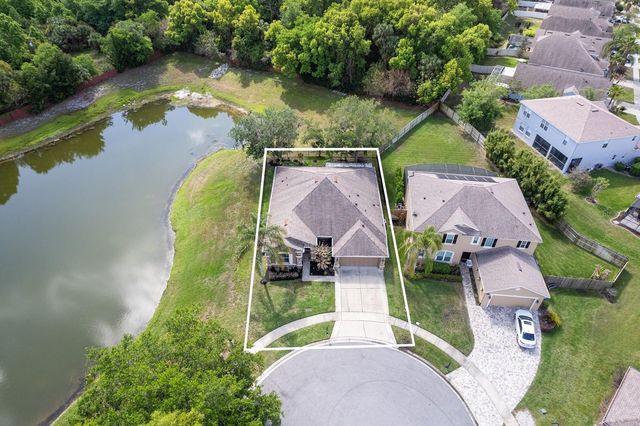 1250 STONE HARBOUR ROAD, Winter Springs, FL 32708