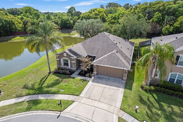 1250 STONE HARBOUR ROAD, Winter Springs, FL 32708