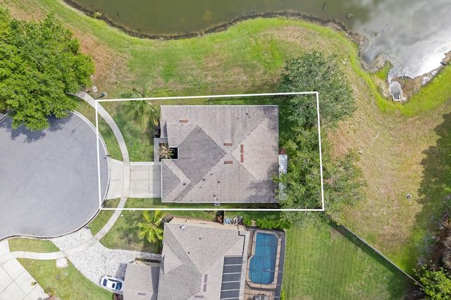 1250 STONE HARBOUR ROAD, Winter Springs, FL 32708