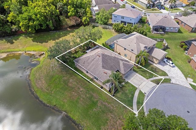1250 STONE HARBOUR ROAD, Winter Springs, FL 32708